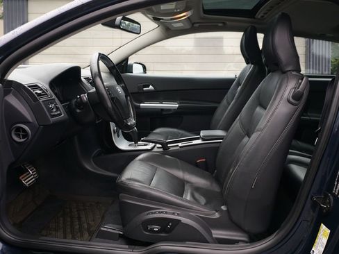 Used 2012 Volvo C30 T5 image 17