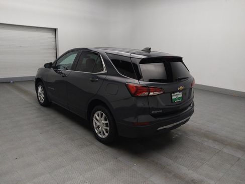 Used 2022 Chevrolet Equinox LT AWD/4WD image 5