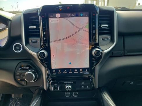 New 2026 RAM 1500 Big Horn AWD/4WD image 26