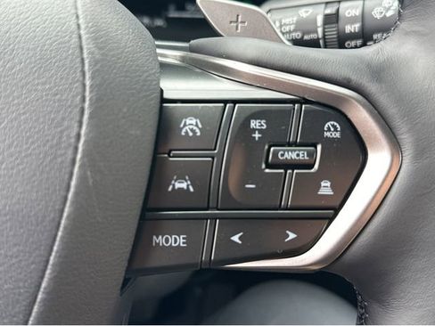 New 2026 Lexus RX 450h AWD image 11