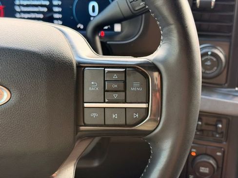 Used 2026 Ford F350 Platinum AWD/4WD image 16
