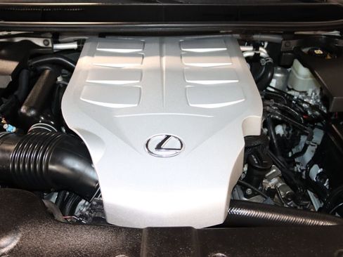 Used 2021 Lexus GX 460 Premium w/ Premium Package AWD/4WD image 14