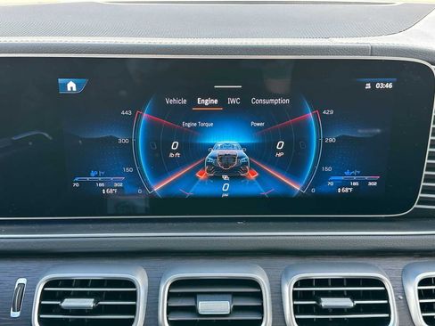 Used 2026 Mercedes-Benz GLE 53 AMG 4MATIC Coupe image 32