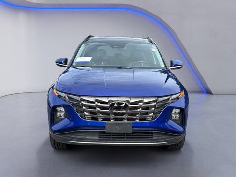 Used 2023 Hyundai Tucson Limited AWD/4WD image 11
