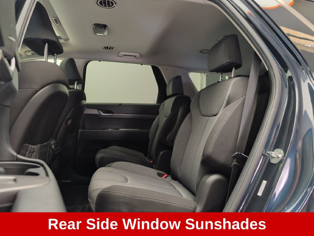 Used 2021 Hyundai Palisade SEL w/ Convenience Package AWD/4WD image 31