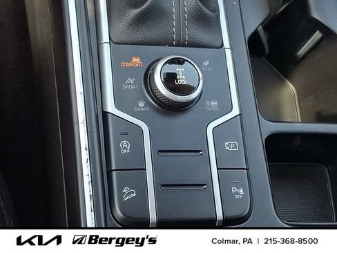 Certified 2023 Kia Sorento S w/ Panoramic Sunroof Package AWD/4WD image 31