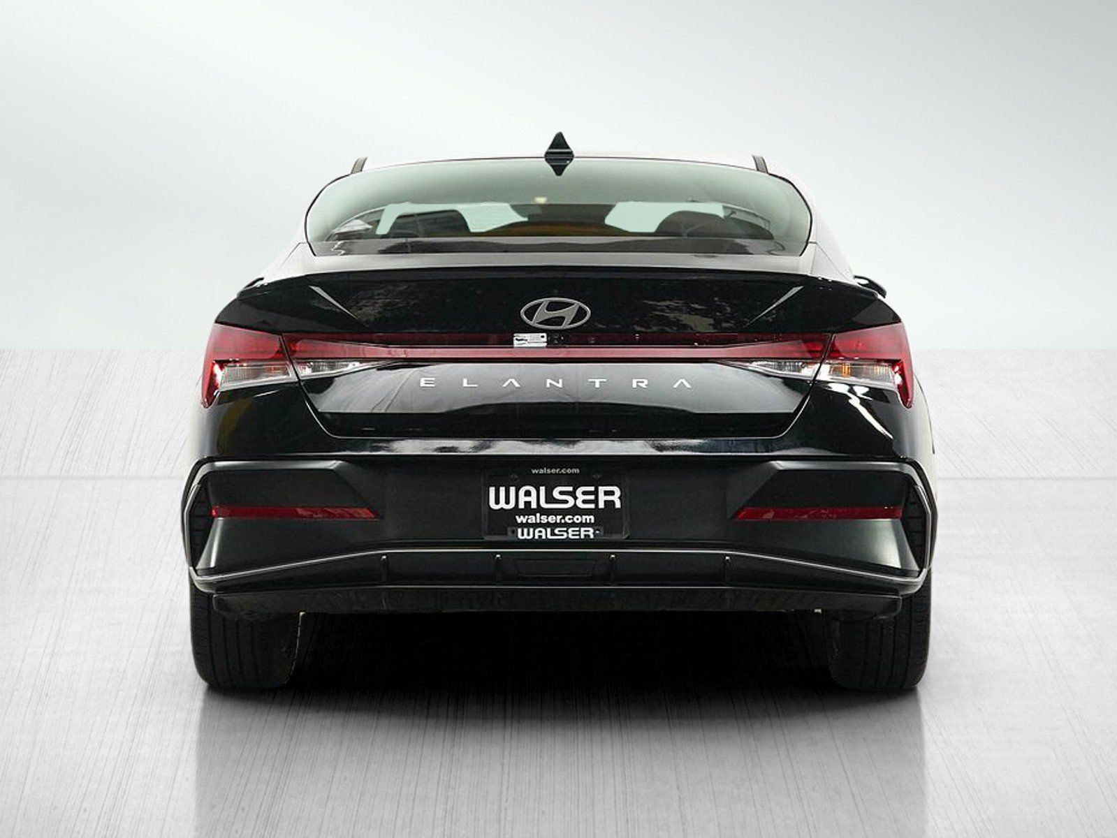 Certified 2026 Hyundai Elantra SEL Sport Premium FWD image 4