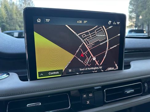 Used 2022 Lincoln Aviator Reserve w/ Elements Package Plus image 13