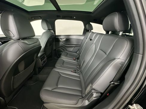New 2026 Audi Q7 2.0T Premium Plus AWD/4WD image 37