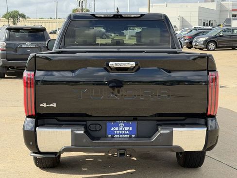 Used 2024 Toyota Tundra 1794 Edition AWD/4WD image 8