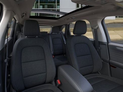 New 2026 Ford Escape Active w/ Tech Pack #1 image 56