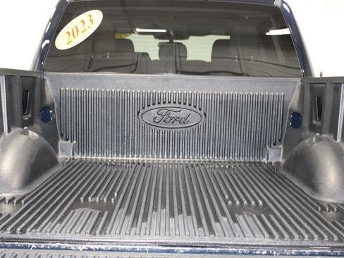 Used 2023 Ford F150 XLT w/ XTR Package image 17