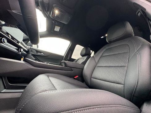 New 2026 Chevrolet Equinox LT w/ Convenience Package II image 20