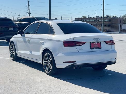 Used 2017 Audi A3 2.0T Premium image 3