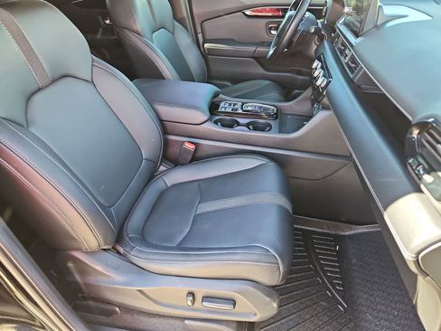 Used 2024 Honda Pilot EX-L image 24