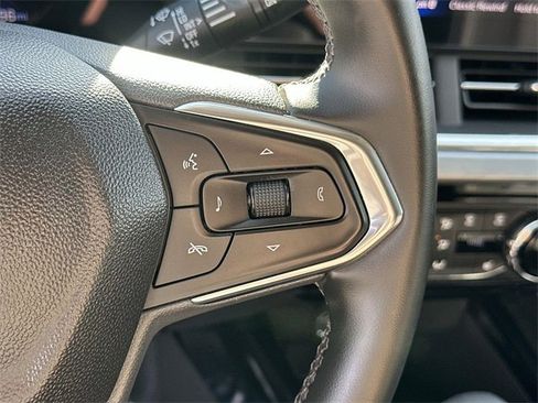 Used 2024 Chevrolet Trax LT w/ Driver Confidence Package image 34