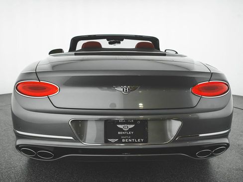 New 2023 Bentley Continental GT Azure image 4