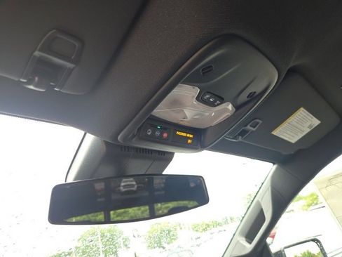 New 2026 Chevrolet Colorado Trail Boss image 21