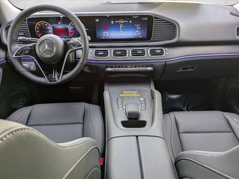 Certified 2025 Mercedes-Benz GLE 350 4MATIC image 14