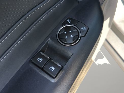 New 2026 Ford Mustang Premium RWD image 56