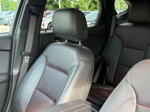 Used 2020 Chevrolet Blazer RS w/ LPO, Floor Liner Package FWD image 14