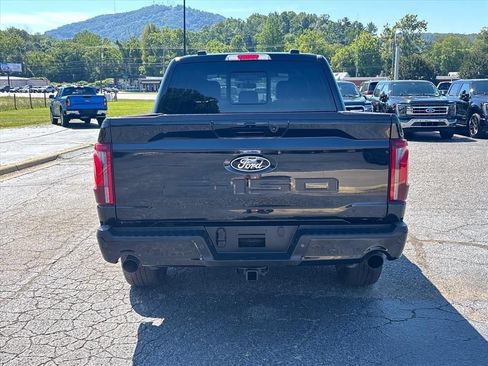 Used 2024 Ford F150 Lariat w/ Equipment Group 502A High AWD/4WD image 6