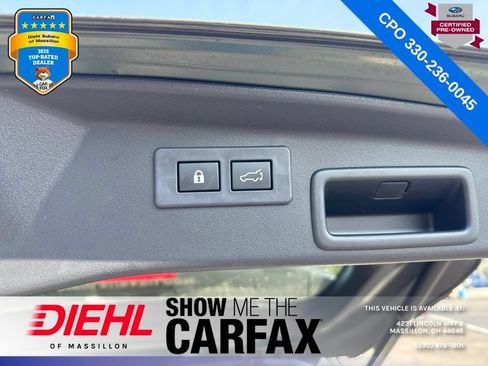 Used 2026 Subaru Outback Wilderness AWD/4WD image 11
