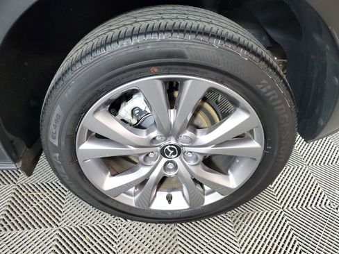 Used 2023 MAZDA CX-30 AWD 2.5 S w/ Preferred Package image 11