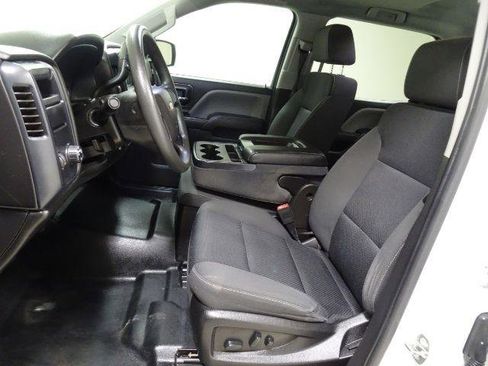 Used 2018 Chevrolet Silverado 1500 LS image 18