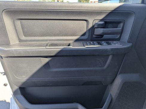 New 2026 RAM 2500 Tradesman image 14