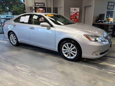 Used 2010 Lexus ES 350 FWD image 30