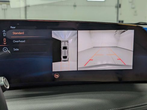 Certified 2025 Cadillac CT5 Premium Luxury w/ Technology Package AWD/4WD image 29