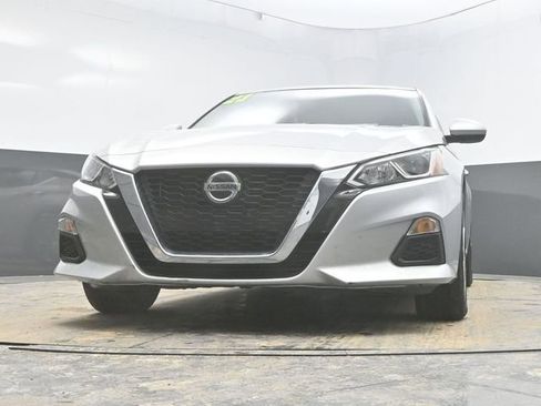 Used 2021 Nissan Altima 2.5 S image 25