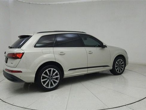 Used 2023 Audi Q7 2.0T Premium Plus w/ Premium Plus Package image 75