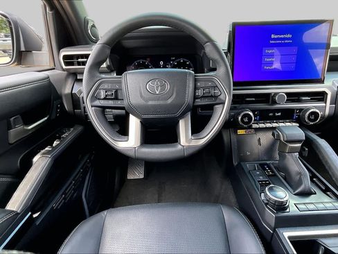Used 2026 Toyota 4Runner Limited AWD/4WD image 5