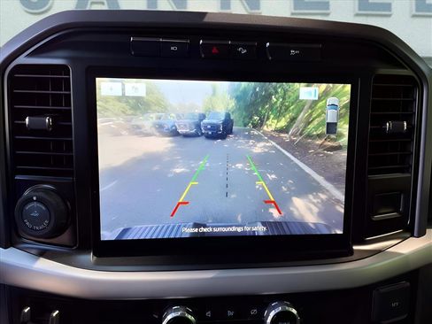 Used 2022 Ford F150 XLT w/ Equipment Group 302A High image 18