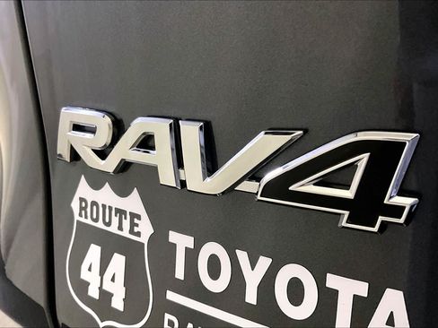 Certified 2025 Toyota RAV4 XLE Premium w/ Weather Package AWD/4WD image 9