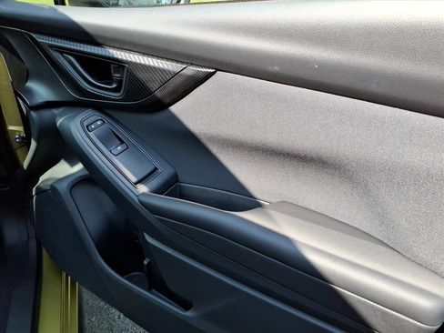 Certified 2023 Subaru Crosstrek 2.0i Premium image 8