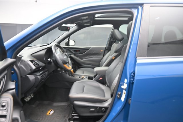 Used 2023 Subaru Forester Wilderness AWD/4WD image 20