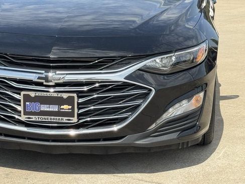 Used 2024 Chevrolet Malibu LT FWD image 9