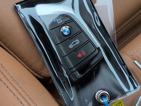 Used 2019 BMW X3 xDrive30i w/ Executive Package image 33