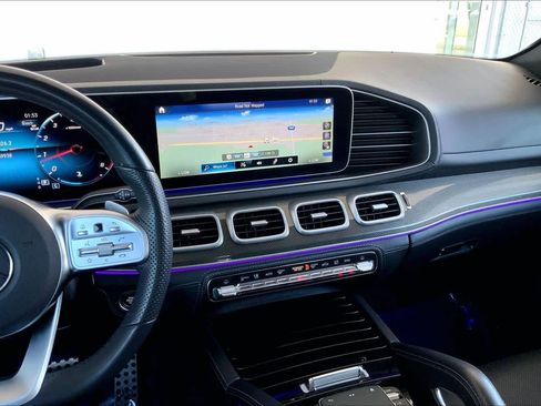 Used 2021 Mercedes-Benz GLE 350 image 7