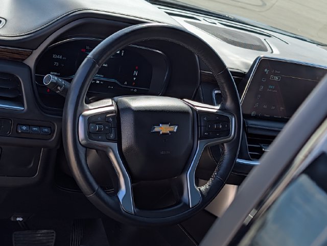 Used 2023 Chevrolet Tahoe Premier RWD image 20