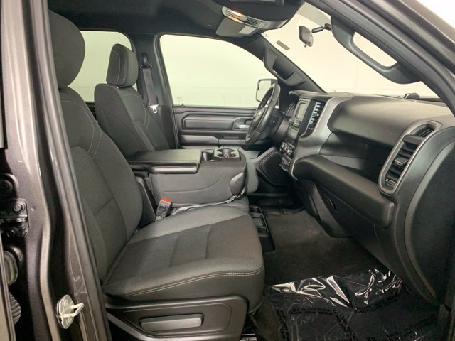 Used 2024 RAM 1500 Tradesman w/ Night Edition AWD/4WD image 21