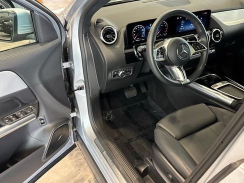 Certified 2026 Mercedes-Benz GLA 250 image 21