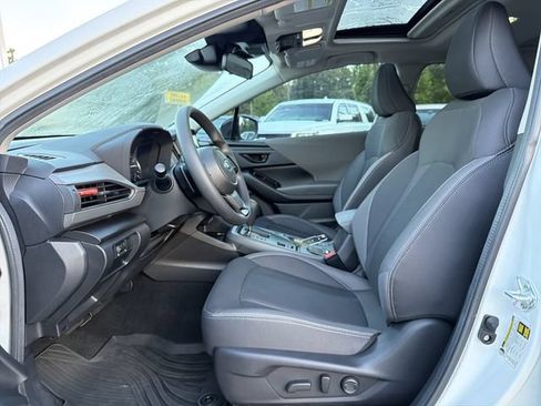 Used 2026 Subaru Crosstrek 2.5i Premium AWD/4WD image 11