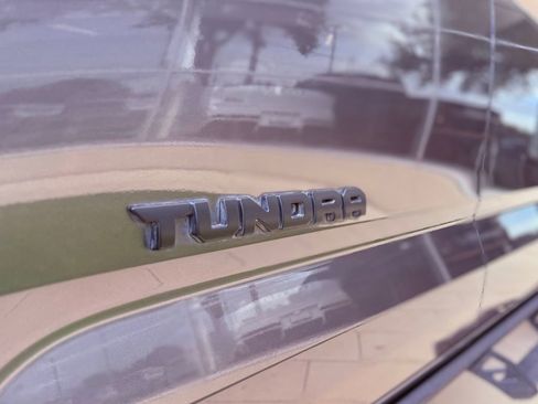 Used 2022 Toyota Tundra SR5 RWD image 17