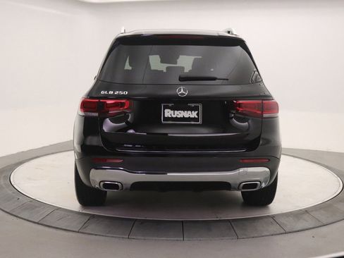 Certified 2023 Mercedes-Benz GLB 250 image 6
