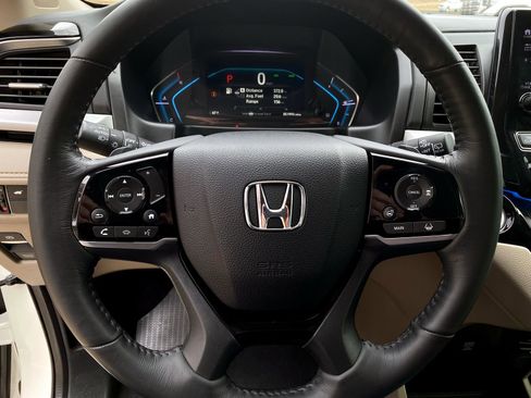 Used 2019 Honda Odyssey Elite image 22