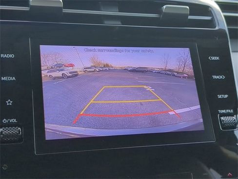 Used 2022 Hyundai Tucson SEL w/ Convenience + Premium Package image 20